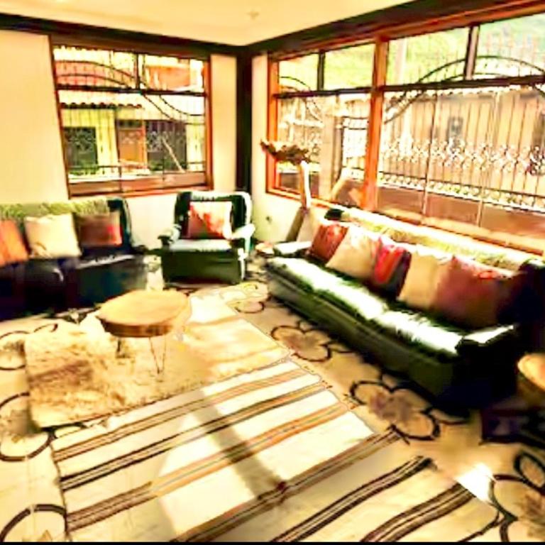 Brand New 5BR Mountain Sanctuary in heart of Pisac - Casa de 5 dormitorios - 9