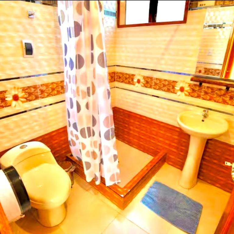 Brand New 5BR Mountain Sanctuary in heart of Pisac - Casa de 5 dormitorios - 10