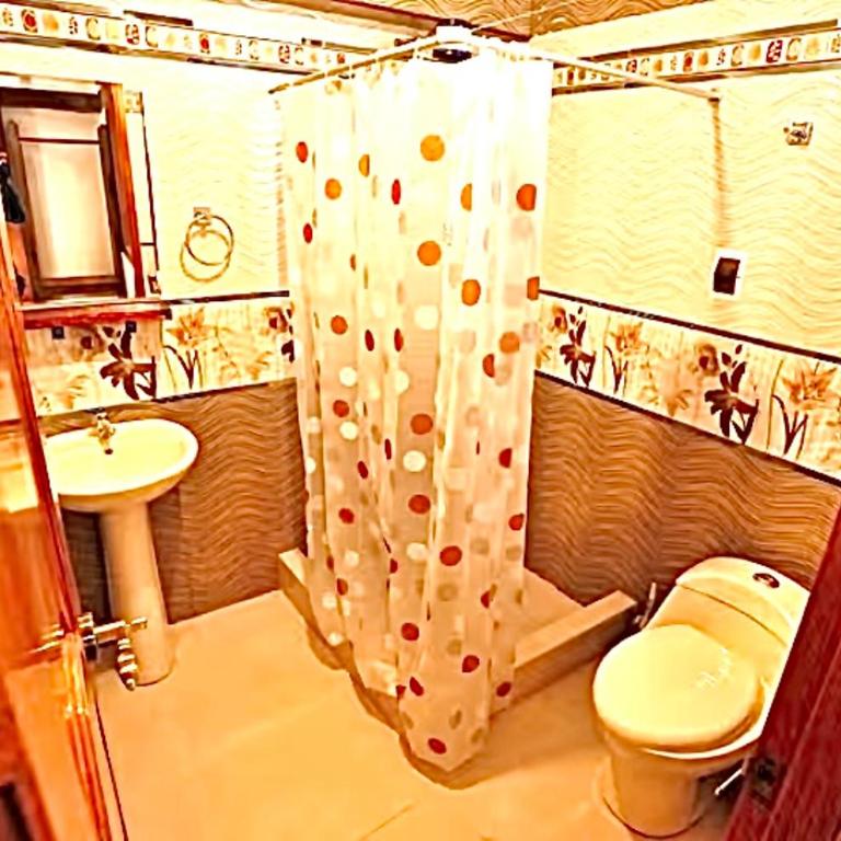 Brand New 5BR Mountain Sanctuary in heart of Pisac - Casa de 5 dormitorios - 11