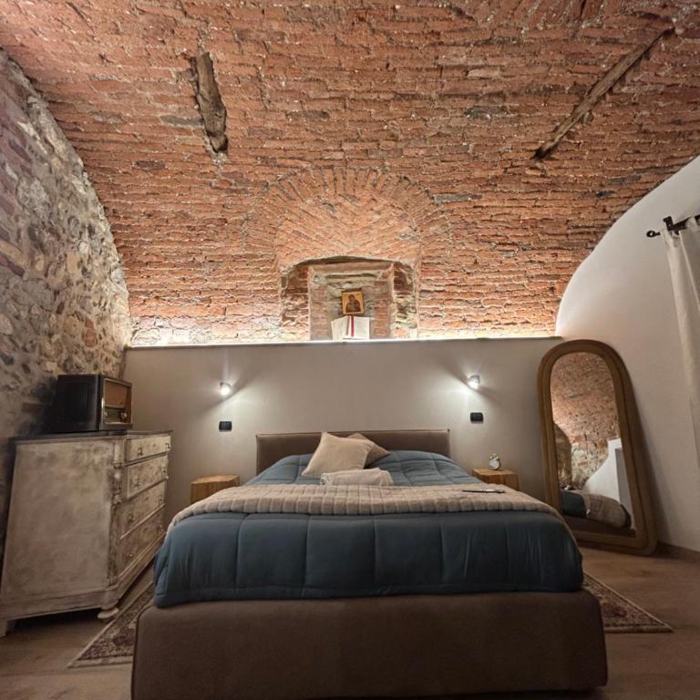 Appartamento a Paganotti - Appartement 1 Chambre - 6
