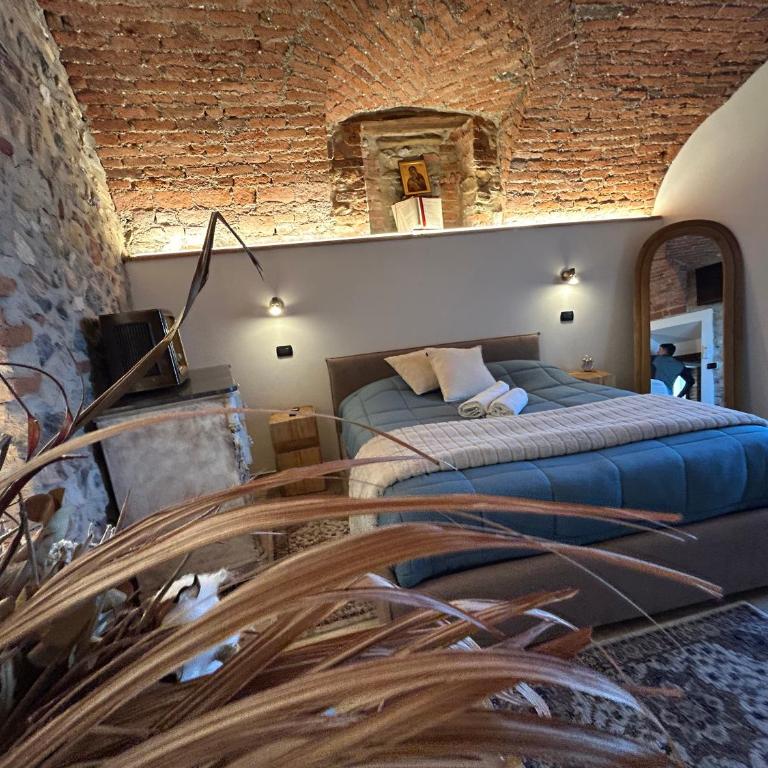 Appartamento a Paganotti - Appartement 1 Chambre - 5