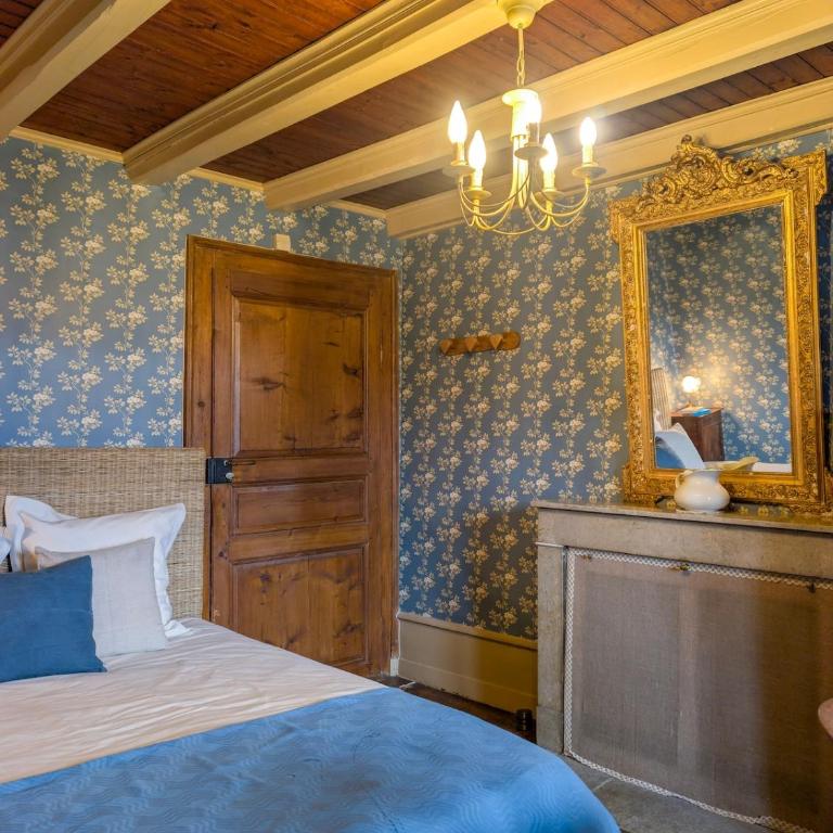 Maison de famille à quelques pas du Lac - Maison 5 Chambres - 2
