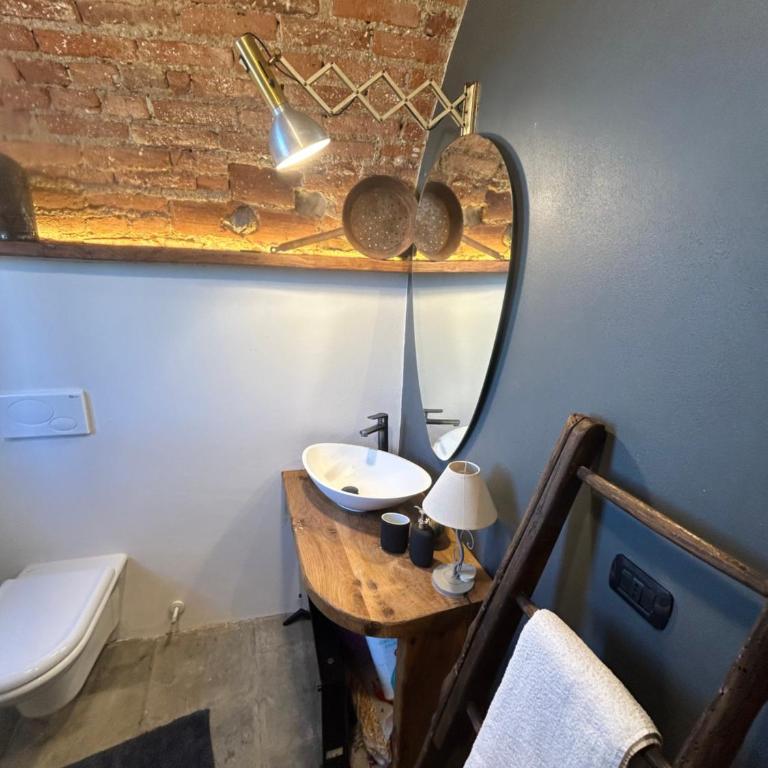 Appartamento a Paganotti - Appartement 1 Chambre - 39