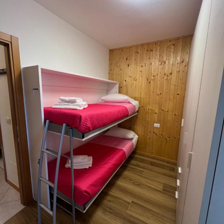 Klara Home - Appartamento con 2 Camere da Letto - 7