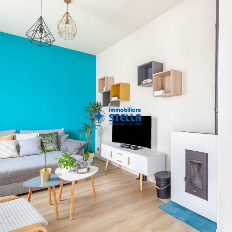 Villa Mirka - Appartamento con 2 Camere da Letto - 1