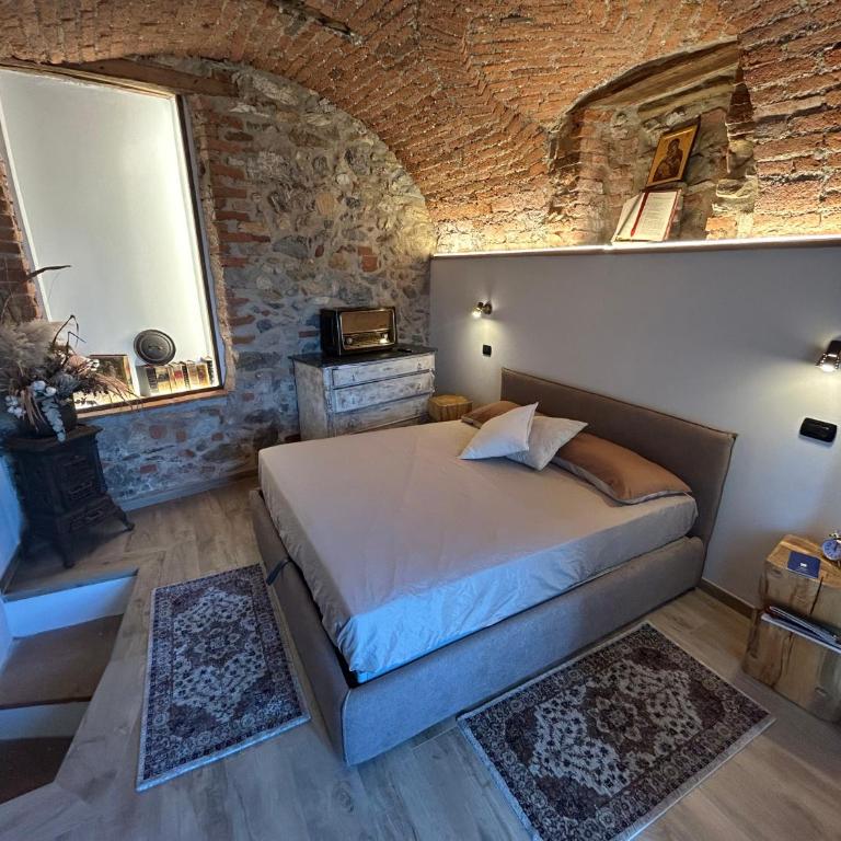 Appartamento a Paganotti - Appartement 1 Chambre - 4