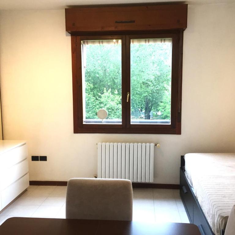 APARTMENT 5 BEDS Kitchen BOLOGNA - Appartamento con 1 Camera da Letto - 21