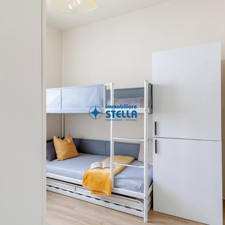 Villa Mirka - Appartamento con 2 Camere da Letto - 6