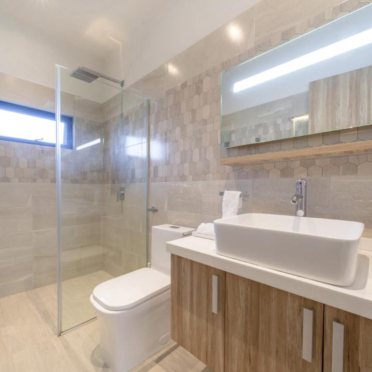 2 Bedroom condo with Rooftop Pool - Opalite #405 - Apartamento - 5