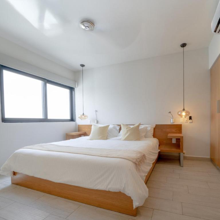 2 Bedroom condo with Rooftop Pool - Opalite #405 - Apartamento - 6