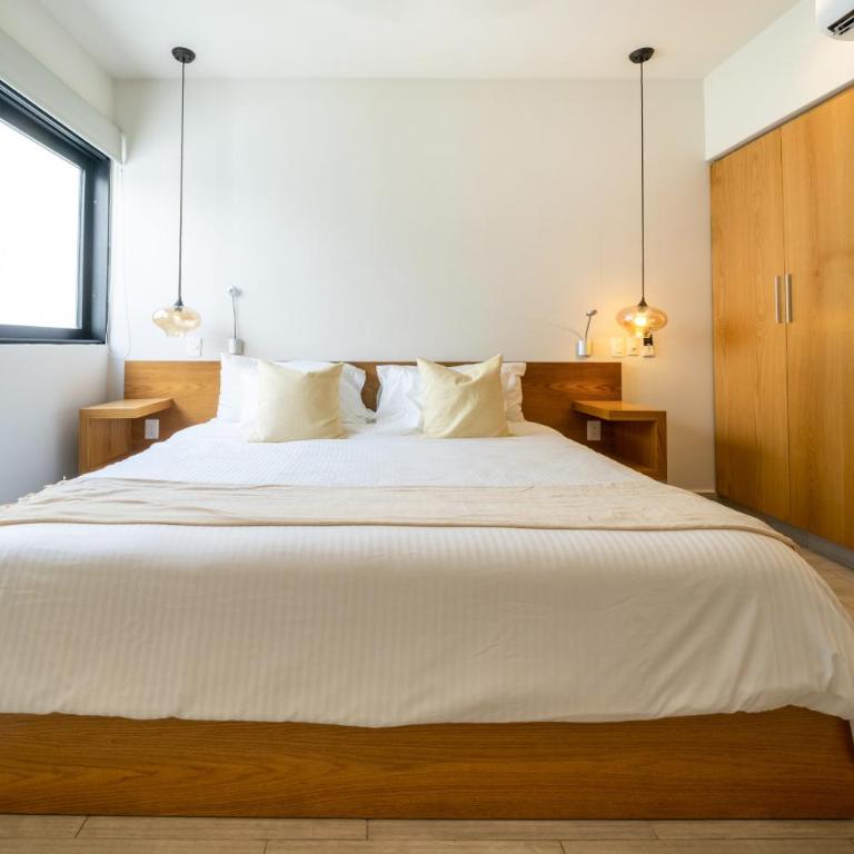 2 Bedroom condo with Rooftop Pool - Opalite #405 - Apartamento - 7