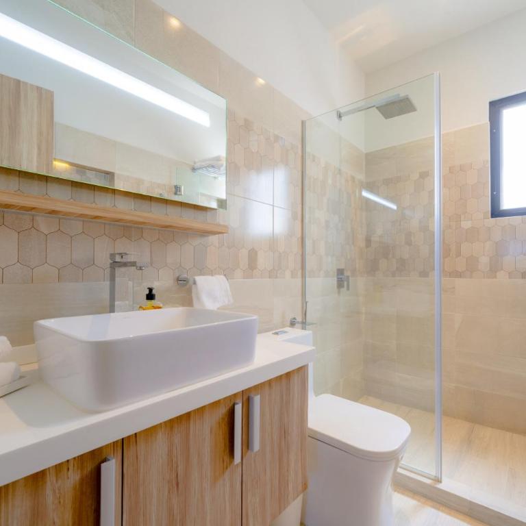 2 Bedroom condo with Rooftop Pool - Opalite #405 - Apartamento - 8