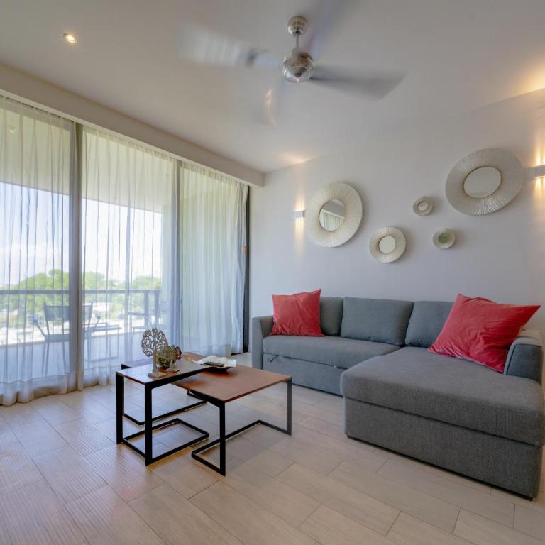 2 Bedroom condo with Rooftop Pool - Opalite #405 - Apartamento - 11