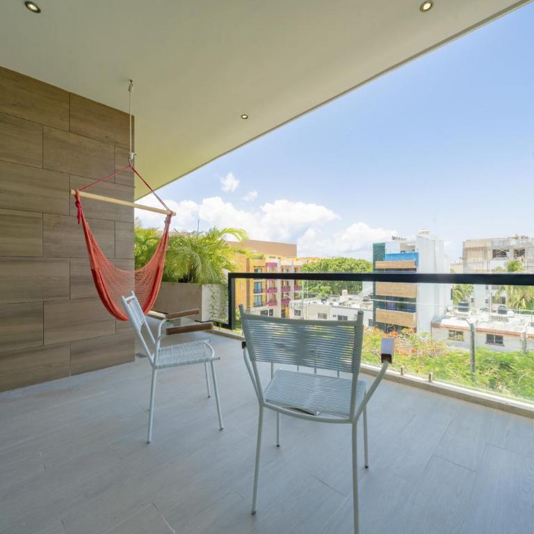 2 Bedroom condo with Rooftop Pool - Opalite #405 - Apartamento - 13