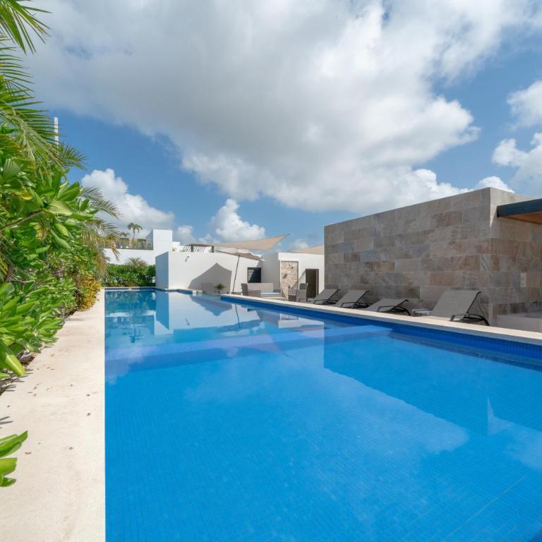 2 Bedroom condo with Rooftop Pool - Opalite #405 - Apartamento - 15