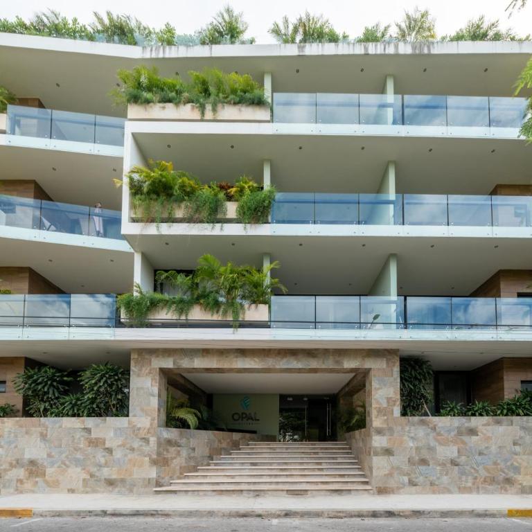 2 Bedroom condo with Rooftop Pool - Opalite #405 - Apartamento - 21