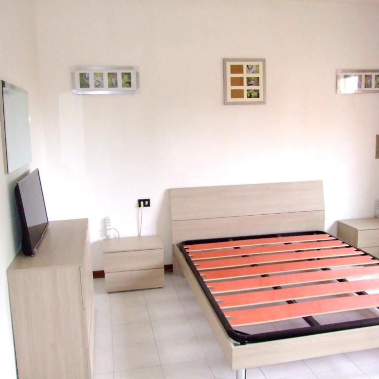 APARTMENT 5 BEDS Kitchen BOLOGNA - Appartamento con 1 Camera da Letto - 17