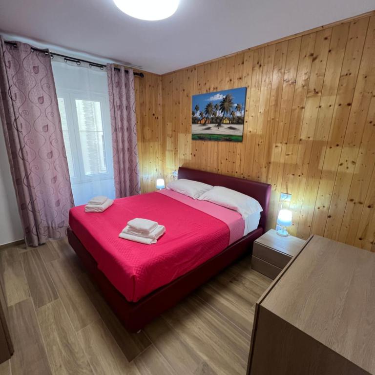 Klara Home - Appartamento con 2 Camere da Letto - 2