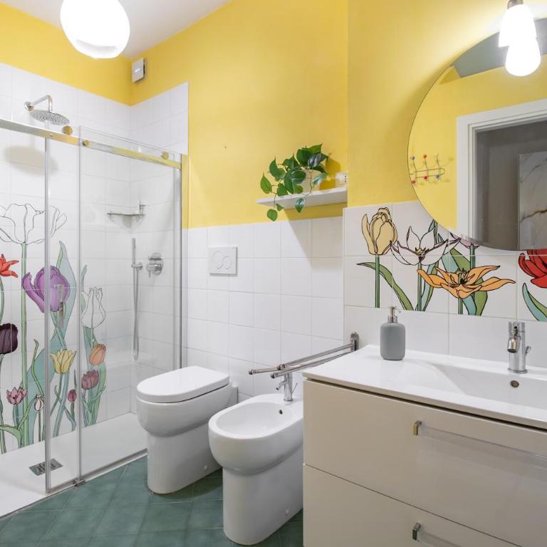 Windrose Gold - Appartamento con 1 Camera da Letto - 9