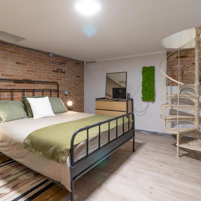 Windrose Gold - Appartamento con 1 Camera da Letto - 6