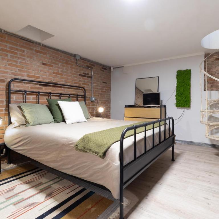 Windrose Gold - Appartamento con 1 Camera da Letto - 1