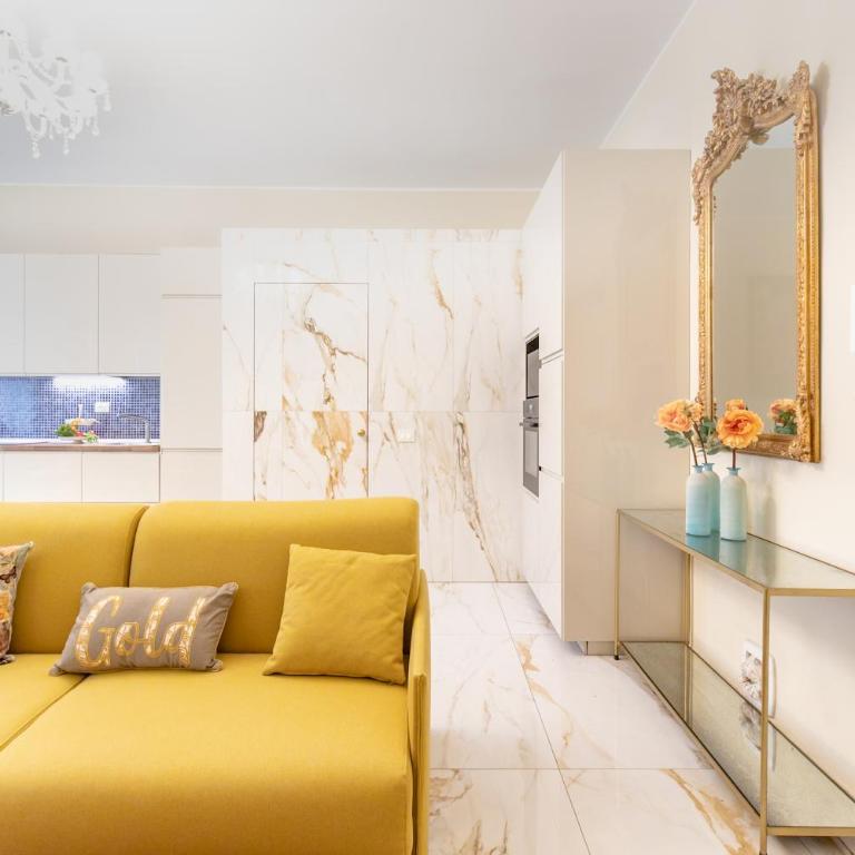 Windrose Gold - Appartamento con 1 Camera da Letto - 2