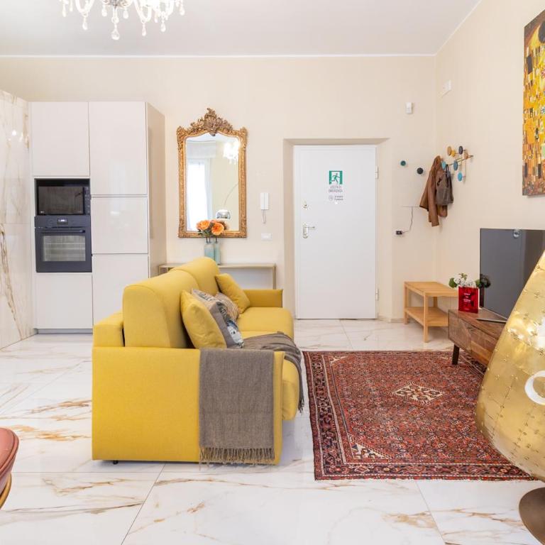 Windrose Gold - Appartamento con 1 Camera da Letto - 10