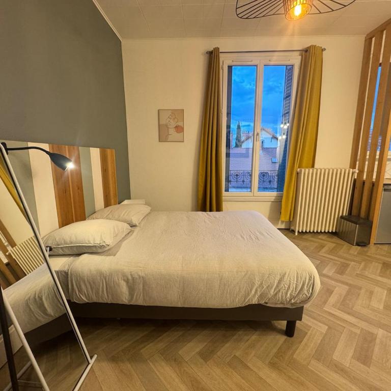 Opale 4 - Apartamento de 1 dormitorio - 2