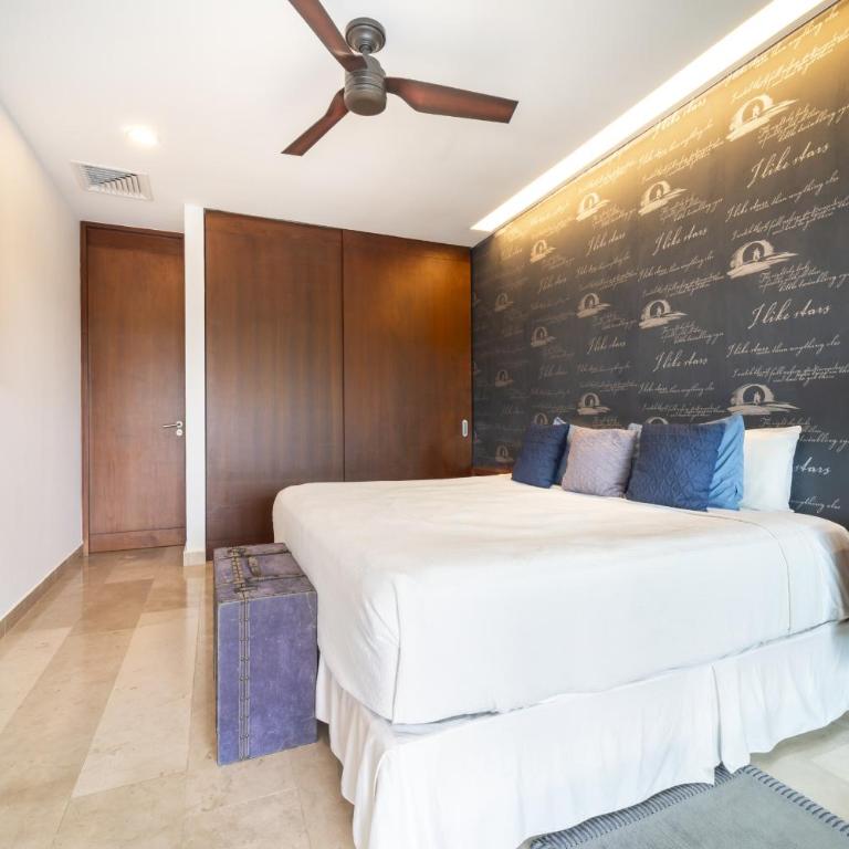 2 BR with Tub, Rooftop Pool & Gym - Cruz con Mar - Maripaz - Apartment - 4