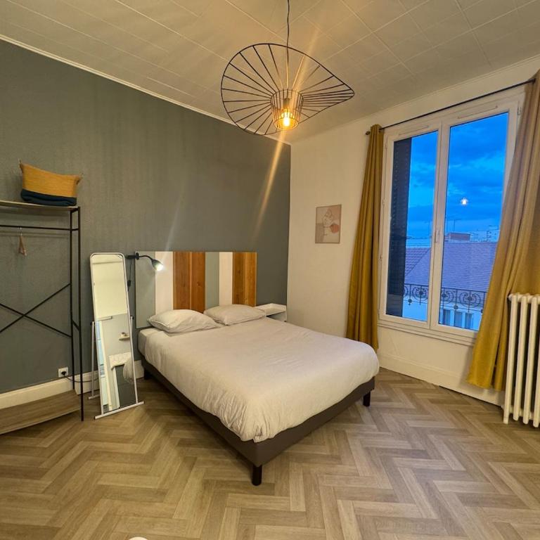Opale 4 - Apartamento de 1 dormitorio - 6
