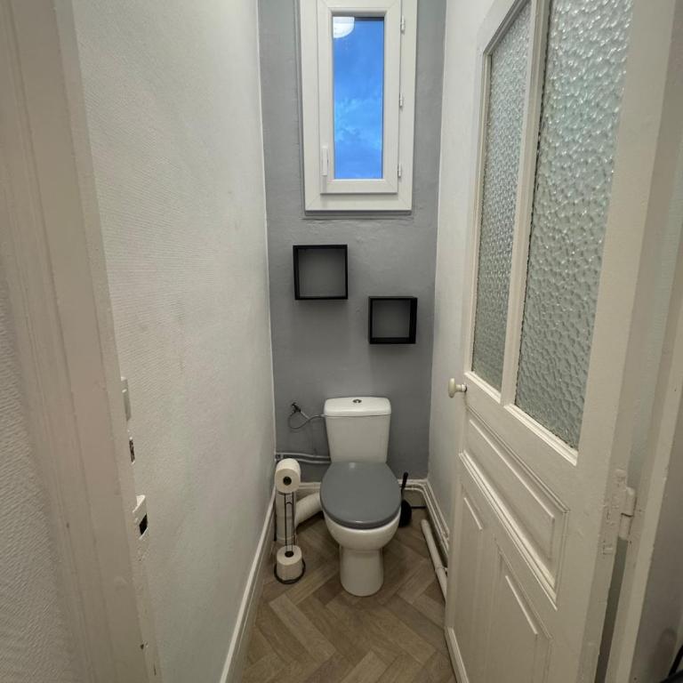Opale 4 - Apartamento de 1 dormitorio - 9