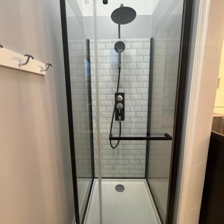 Opale 4 - Apartamento de 1 dormitorio - 11