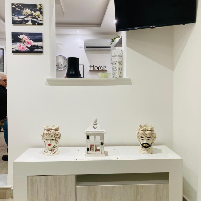Dimora di Sicilia apartment - Appartamento con 1 Camera da Letto - 47