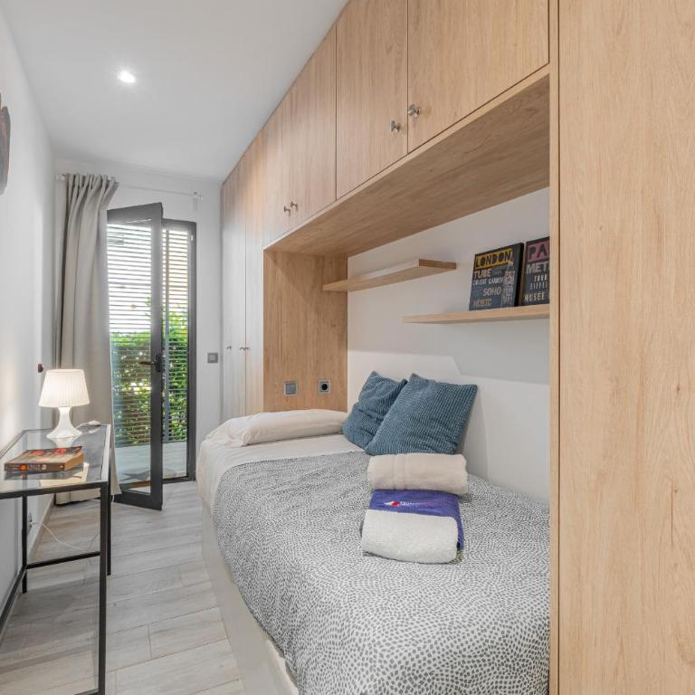 Apartment La Perla By Home Villas 360 - Three-Bedroom Apartment - 10