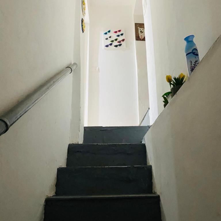 Dimora di Sicilia apartment - Appartamento con 1 Camera da Letto - 45