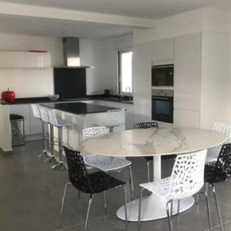 Les tourterelles 3019 - Villa 5 Chambres - 4