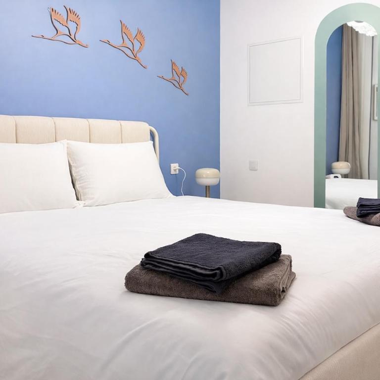 Le Cocon Narbonnais - Apartamento de 1 dormitorio - 14