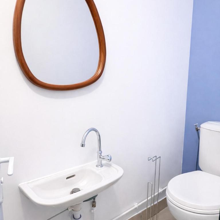 Le Cocon Narbonnais - Apartamento de 1 dormitorio - 9