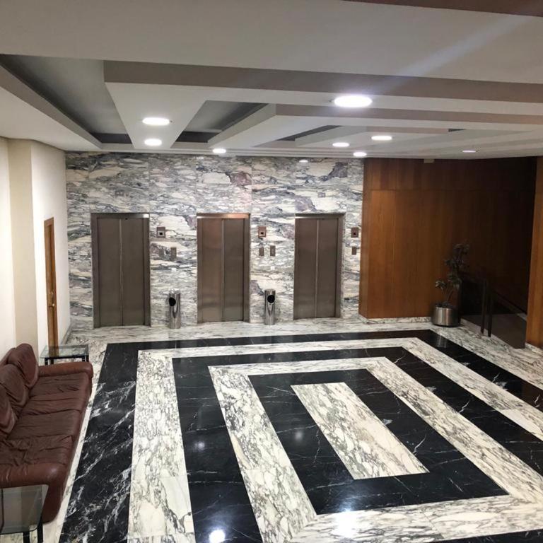 GRAN PISO LOS REMEDIOS frente a Club Nautico y Recinto Ferial - Apartamento de 4 habitaciones - 10