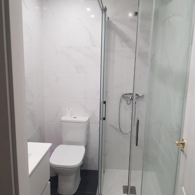 GRAN PISO LOS REMEDIOS frente a Club Nautico y Recinto Ferial - Apartamento de 4 habitaciones - 11