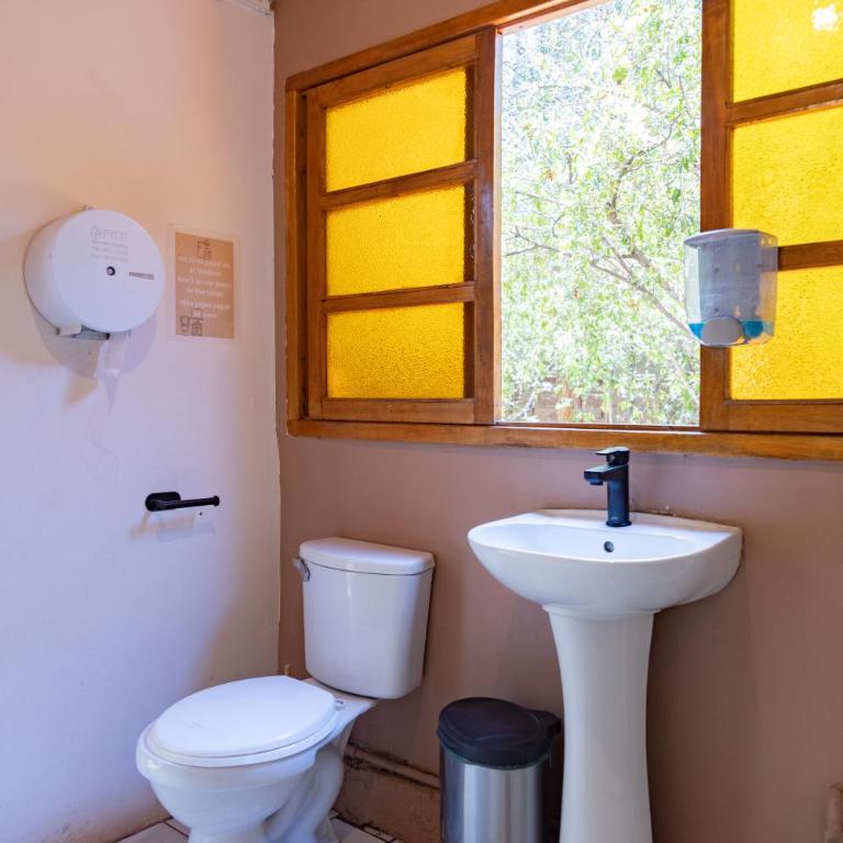 Vientos - La Yareta - Small Double Room - 6