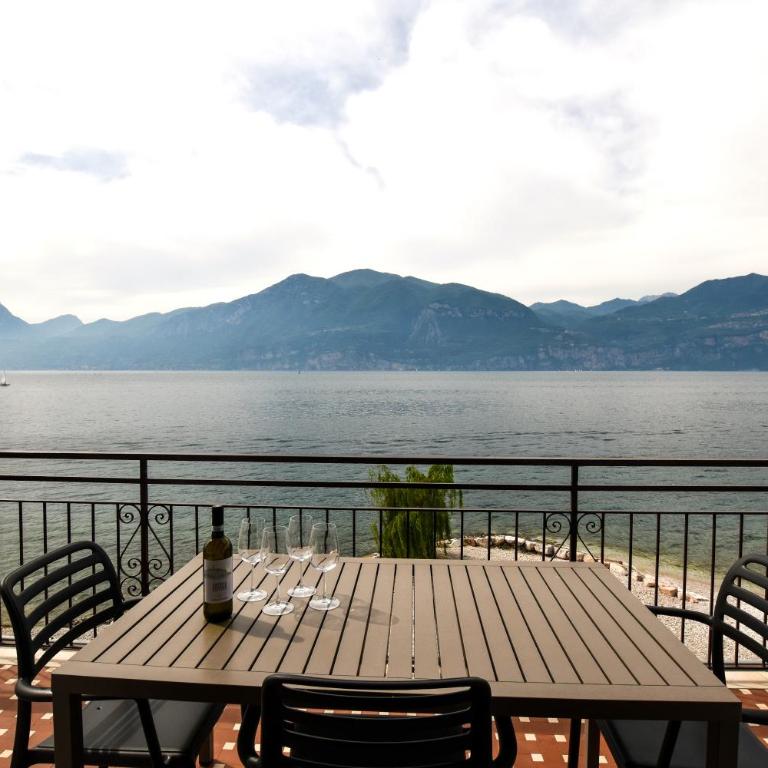 Haus Manu - Appartamento con 2 Camere da Letto e Balcone - 10
