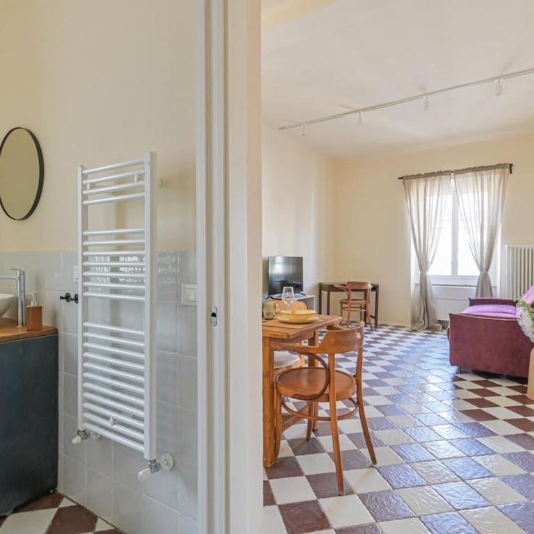 5 Guest - Walk to Train - Cinque Terre - Center - One-Bedroom Apartment with City View - 10