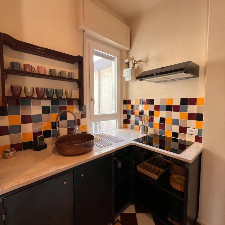 5 Guest - Walk to Train - Cinque Terre - Center - One-Bedroom Apartment with City View - 13
