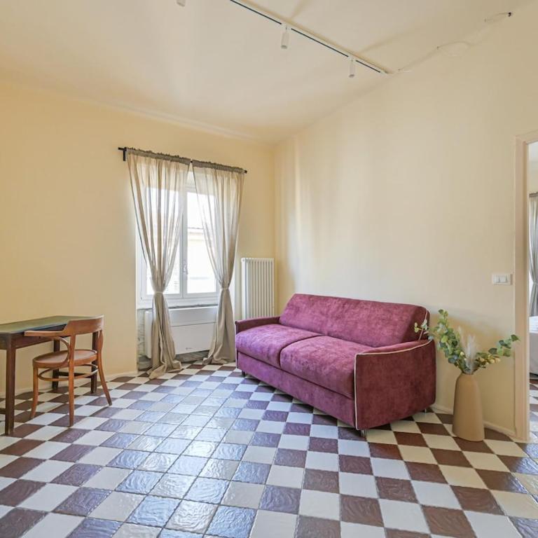5 Guest - Walk to Train - Cinque Terre - Center - One-Bedroom Apartment with City View - 23