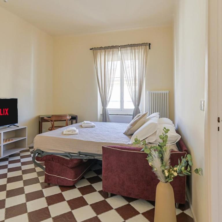 5 Guest - Walk to Train - Cinque Terre - Center - One-Bedroom Apartment with City View - 22