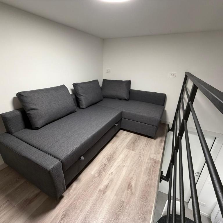 10 Giannone - Appartamento con 2 Camere da Letto - 13