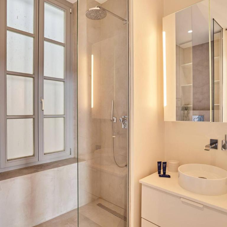 Superb apartment Center of Paris Le Marais - Appartement - 6