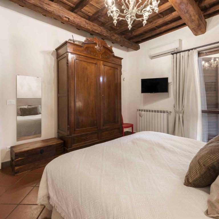 Rosina by MMega - Appartamento con 1 Camera da Letto - 11