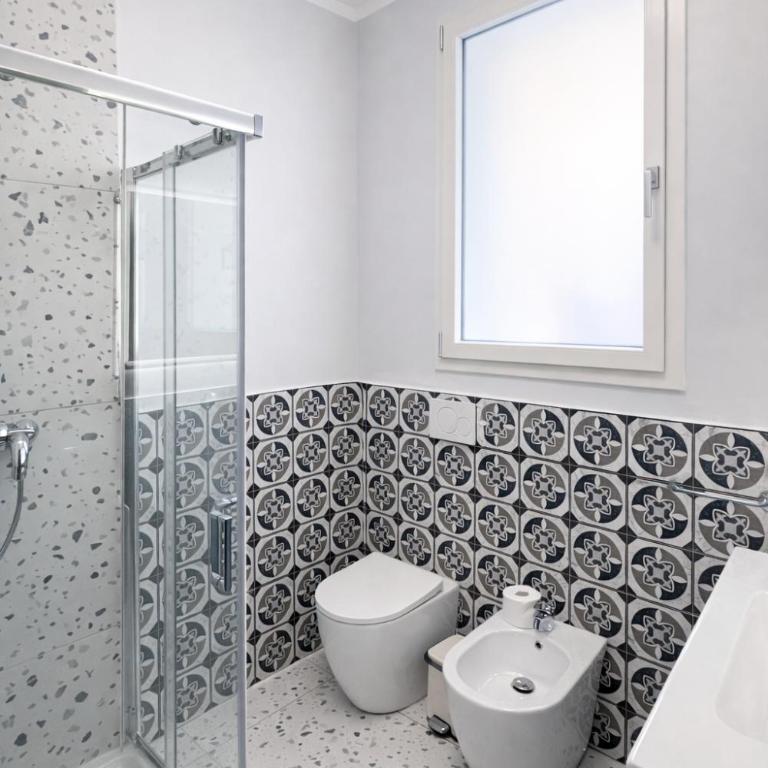 Residence Corte Bizantina - Junior Suite - 3